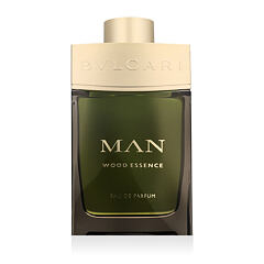Parfémovaná voda Bvlgari MAN Wood Essence Plnitelný 150 ml
