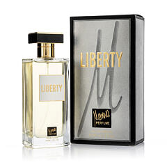 Parfémovaná voda Memwa Liberty 90 ml