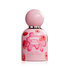 Parfémovaná voda Grandeur Tubbees Berry Explosion 50 ml