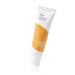 Denní pleťový krém Isntree C-Niacin Toning Cream 50 ml