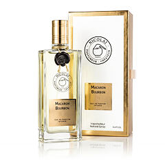 Parfémovaná voda Nicolai Parfumeur Createur Macaron Bourbon 100 ml