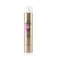 Lak na vlasy Inebrya Style-In Total Fix 750 ml