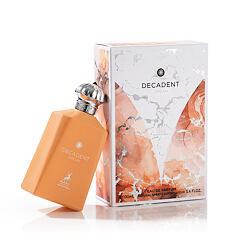 Parfémovaná voda Maison Alhambra Decadent Dream 100 ml