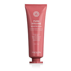 Maska na vlasy Maria Nila Pure Volume Booster Masque 50 ml