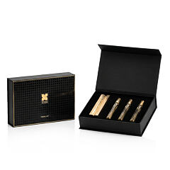 Parfémový extrakt Fragrance Du Bois Travel Set For Lovers Collection 3x7,5 ml Kazeta