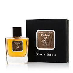 Parfémovaná voda Franck Boclet Patchouli 50 ml