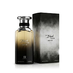 Parfémový extrakt Ahmed Al Maghribi Black Fume 100 ml