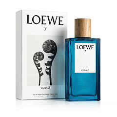Parfémovaná voda Loewe 7 Cobalt 150 ml