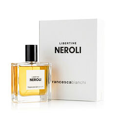 Parfémový extrakt Francesca Bianchi Libertine Neroli 30 ml