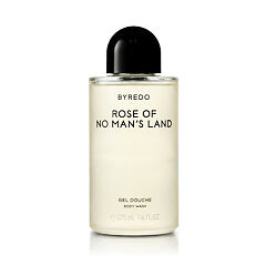 Sprchový gel BYREDO Rose Of No Man's Land Body Wash 225 ml