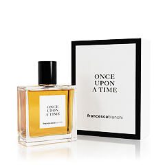 Parfémový extrakt Francesca Bianchi Once Upon A Time 100 ml