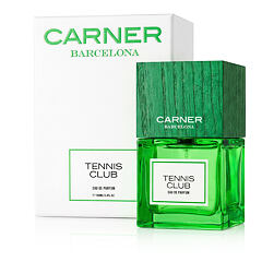 Parfémovaná voda Carner Barcelona Tennis Club 100 ml
