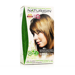 Barva na vlasy Naturigin Permanent Hair Colour 115 ml Natural Medium Blonde 7.0