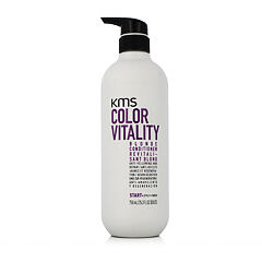 Kondicionér KMS Color Vitality Blonde Conditioner 750 ml