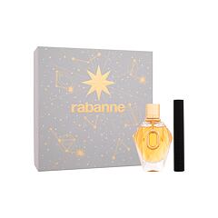 Parfémovaná voda Paco Rabanne Million Gold 90 ml Kazeta