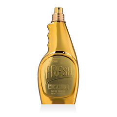 Parfémovaná voda Moschino Fresh Couture Gold 100 ml Tester