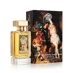 Parfémovaná voda Argos Love Triumphs Over War 100 ml