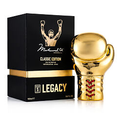 Parfémovaná voda Muhammad Ali Legacy Classic Edition Round 5 100 ml