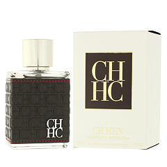Toaletní voda Carolina Herrera CH 50 ml
