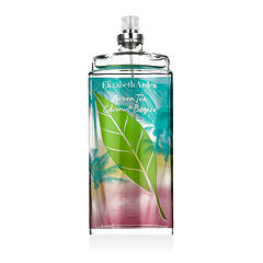 Toaletní voda Elizabeth Arden Green Tea Coconut Breeze 100 ml Tester