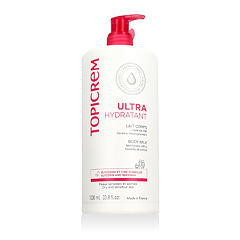 Tělové mléko Topicrem Ultra-Moisturizing Body Milk 1000 ml