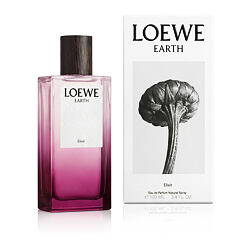 Parfémovaná voda Loewe Earth Elixir 100 ml