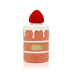 Parfémovaná voda Arabiyat Sugar Strawberry Tres Leches 100 ml