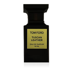 Parfémovaná voda TOM FORD Tuscan Leather 50 ml Tester