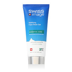 Čisticí gel Swiss Image Essential Care Mattifying Face Wash Gel 200 ml