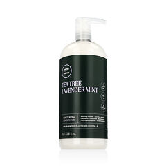Kondicionér Paul Mitchell Lavender Mint Moisturizing Conditioner 1000 ml