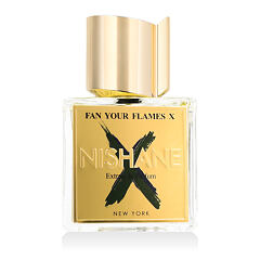 Parfémový extrakt Nishane Fan Your Flames X 100 ml Tester