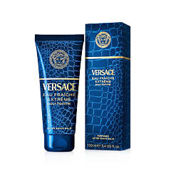 Balzám po holení Versace Man Eau Fraiche Extreme 100 ml