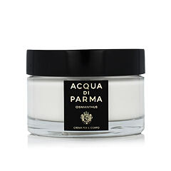 Tělový krém Acqua di Parma Osmanthus 150 ml
