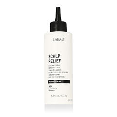 Sérum na vlasy Lakmé Scalp Relief Soothing Serum Pre-Post-Color 150 ml