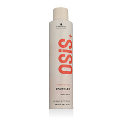 Pro lesk vlasů Schwarzkopf Professional Osis+ Sparkler 300 ml