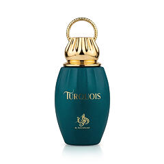 Parfémovaná voda Al Wataniah Turquois 100 ml