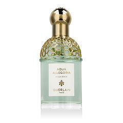 Toaletní voda Guerlain Aqua Allegoria Rosa Verde Plnitelný 75 ml