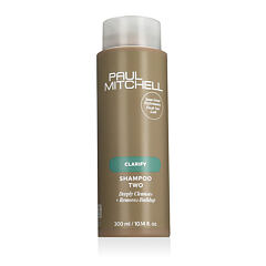 Šampon Paul Mitchell Clarify Shampoo Two 300 ml