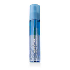 Pro tepelnou úpravu vlasů Sebastian Professional Trilliant 150 ml