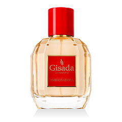 Parfémovaná voda Gisada Ambassador Women 100 ml Tester
