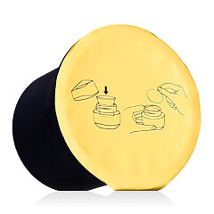 Denní pleťový krém Shiseido Vital Perfection Uplifting & Firming Advanced Cream Enriched Náplň 50 ml