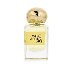 Parfém Lengling Munich What About Me? 50 ml
