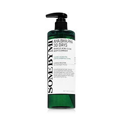 Sprchový gel Some By Mi AHA.BHA.PHA 30 Days Miracle Acne Clear Body Cleanser 400 g