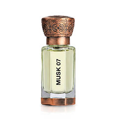 Parfémovaný olej Swiss Arabian Musk 07 12 ml