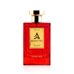 Parfém Hamidi Addicted Divine Red 110 ml