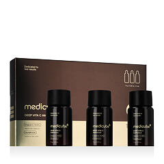 Pleťové sérum Medicube Deep Vita C Ampoule 3x10 g