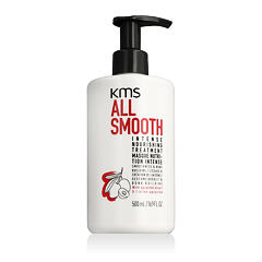 Maska na vlasy KMS All Smooth Intense Nourishing Treatment 500 ml