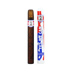 Toaletní voda Cuba Yes We Can 35 ml