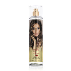 Tělový sprej Jennifer Lopez Miami Glow 240 ml
