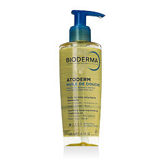 Sprchový olej BIODERMA Atoderm Soothing Lipid-Replenishing Cleansing Oil 200 ml